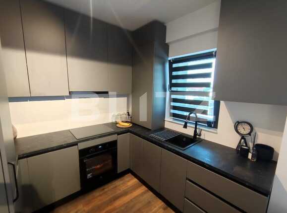 Apartament de vânzare 2 camere Exterior Est - 92337AV | BLITZ Craiova | Poza6