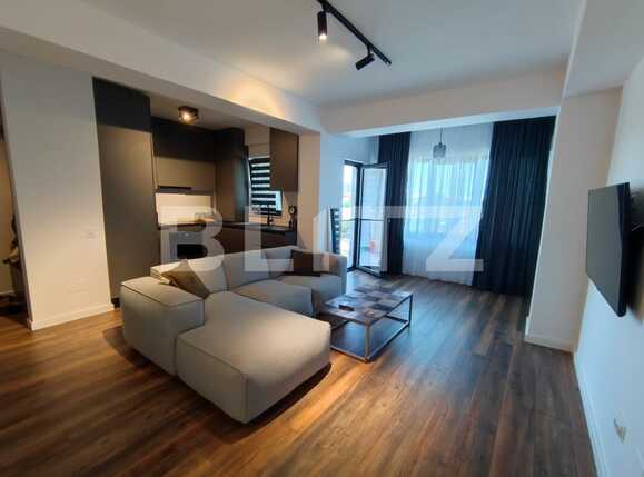 Apartament de vânzare 2 camere Exterior Est - 92337AV | BLITZ Craiova | Poza1