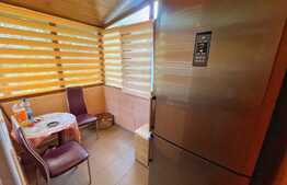 Apartament 2 camere, 75mp, centrala, petfriendly, George Enescu