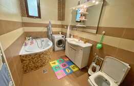 Apartament 2 camere, 75mp, centrala, petfriendly, George Enescu