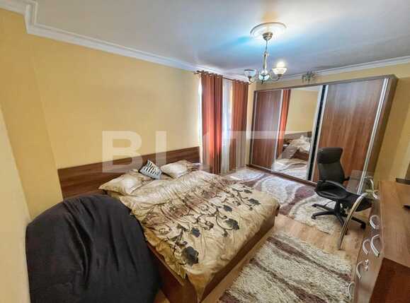 Apartament de închiriat 2 camere George Enescu - 92393AI | BLITZ Craiova | Poza4