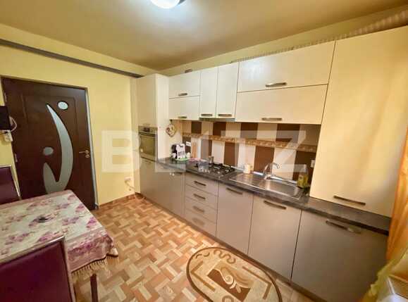 Apartament de închiriat 2 camere George Enescu - 92393AI | BLITZ Craiova | Poza6