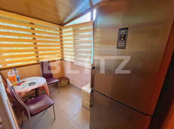 Apartament de închiriat 2 camere George Enescu - 92393AI | BLITZ Craiova | Poza7