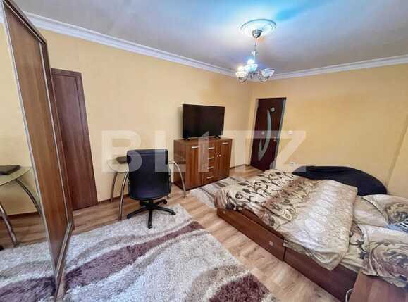 Apartament de închiriat 2 camere George Enescu - 92393AI | BLITZ Craiova | Poza3