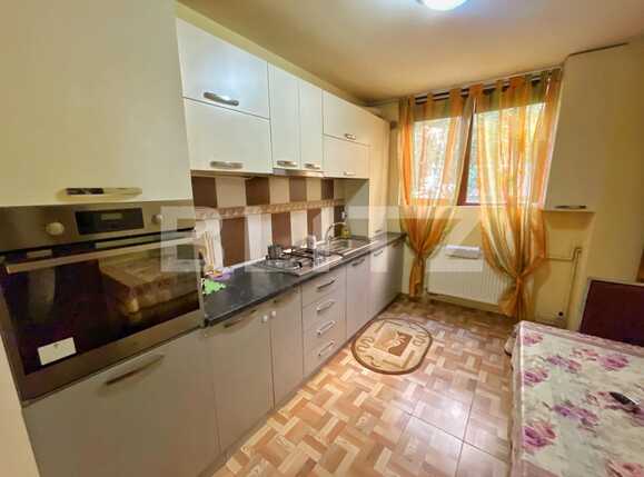 Apartament de închiriat 2 camere George Enescu - 92393AI | BLITZ Craiova | Poza5