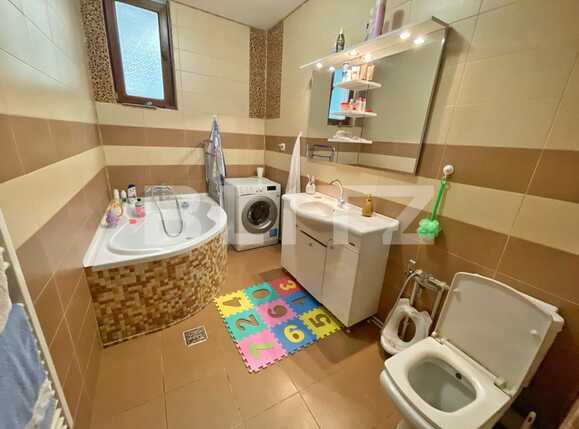 Apartament de închiriat 2 camere George Enescu - 92393AI | BLITZ Craiova | Poza10