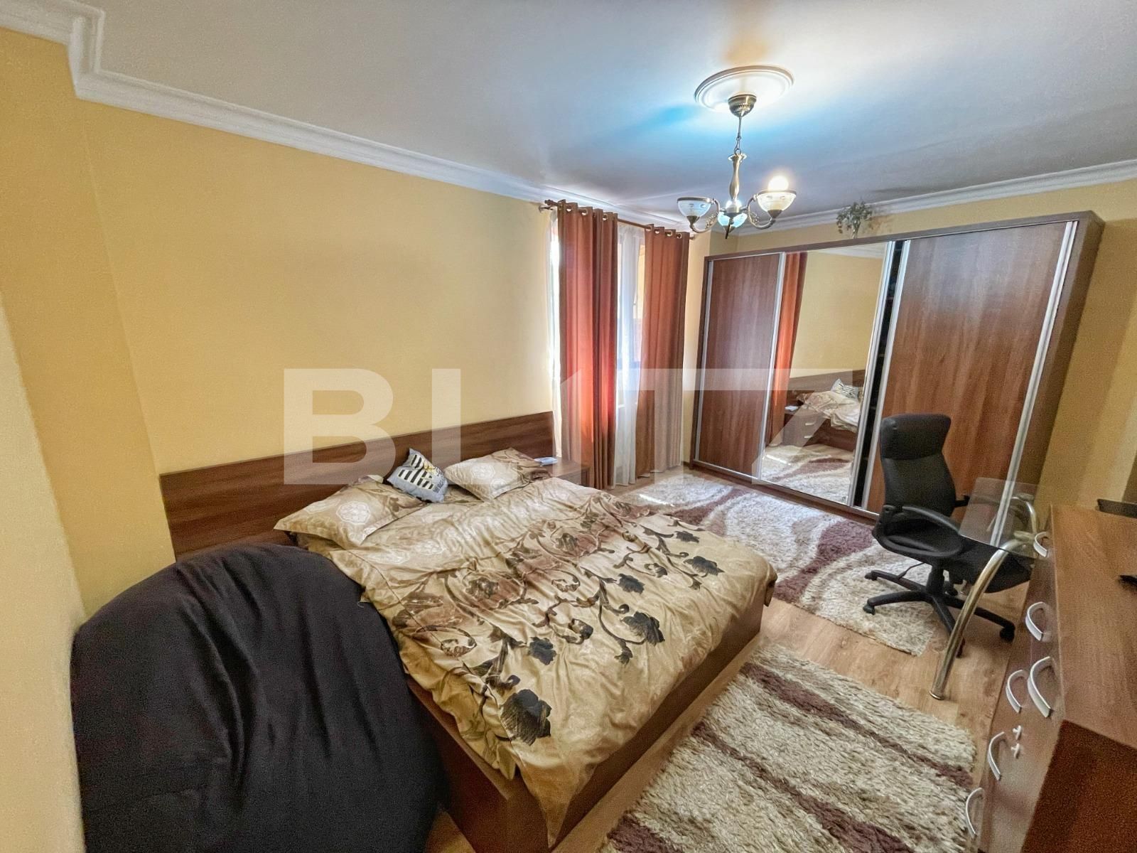 Apartament de închiriat 2 camere George Enescu - 92393AI | BLITZ Craiova | Poza4