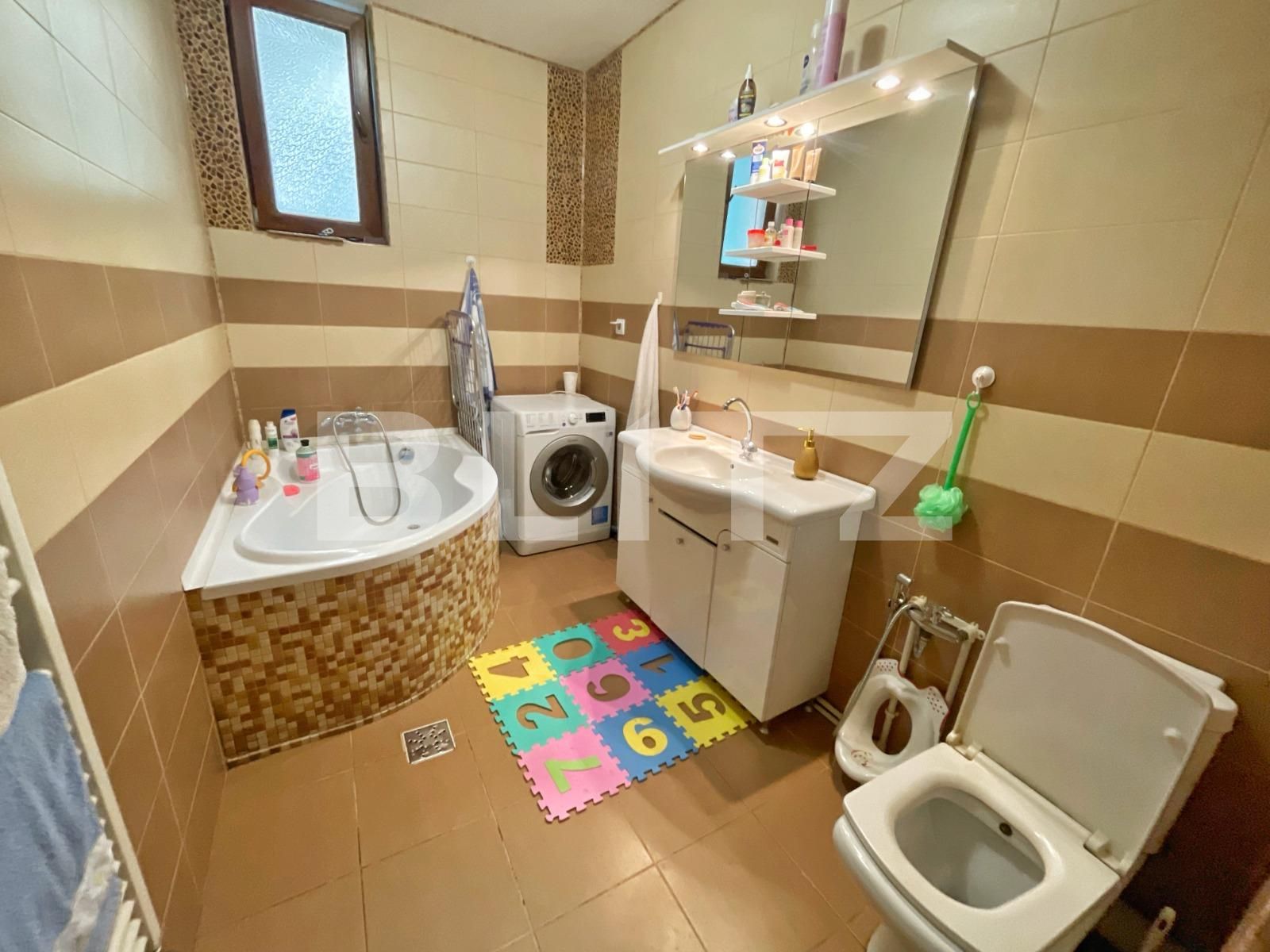 Apartament de închiriat 2 camere George Enescu - 92393AI | BLITZ Craiova | Poza10