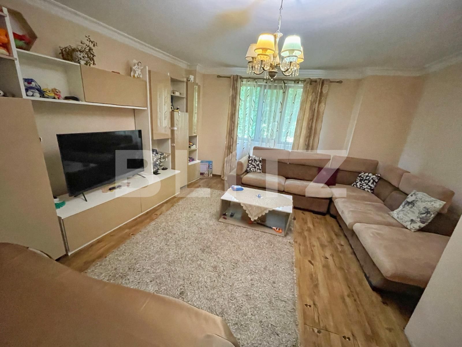 Apartament de închiriat 2 camere George Enescu - 92393AI | BLITZ Craiova | Poza2