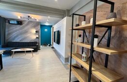 Apartament 3 camere, 90m, modern, zona Botanica