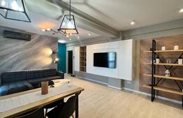 Apartament 3 camere, 90m, modern, zona Botanica