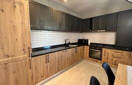 Apartament 3 camere, 90m, modern, zona Botanica