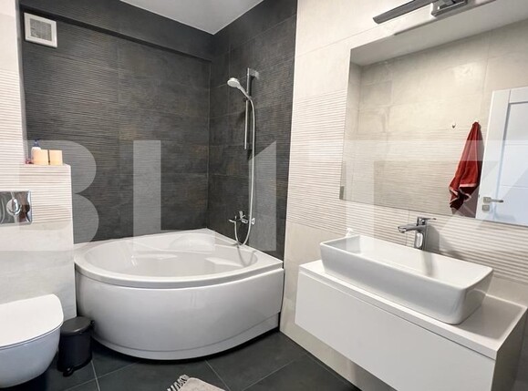 Apartament de închiriat 3 camere Calea Severinului - 92396AI | BLITZ Craiova | Poza12
