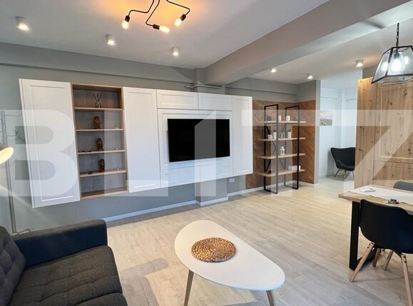 Apartament de închiriat 3 camere Calea Severinului - 92396AI | BLITZ Craiova | Poza3