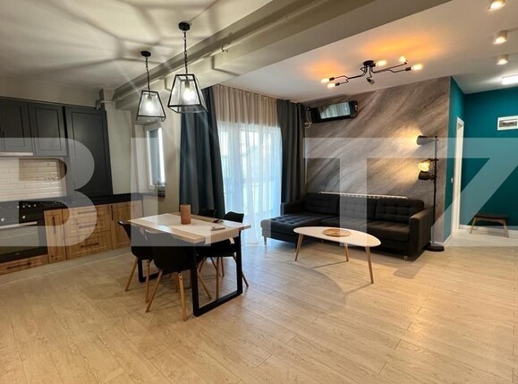 Apartament de închiriat 3 camere Calea Severinului - 92396AI | BLITZ Craiova | Poza2