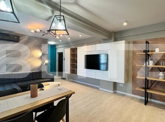 Apartament de închiriat 3 camere Calea Severinului - 92396AI | BLITZ Craiova | Poza4