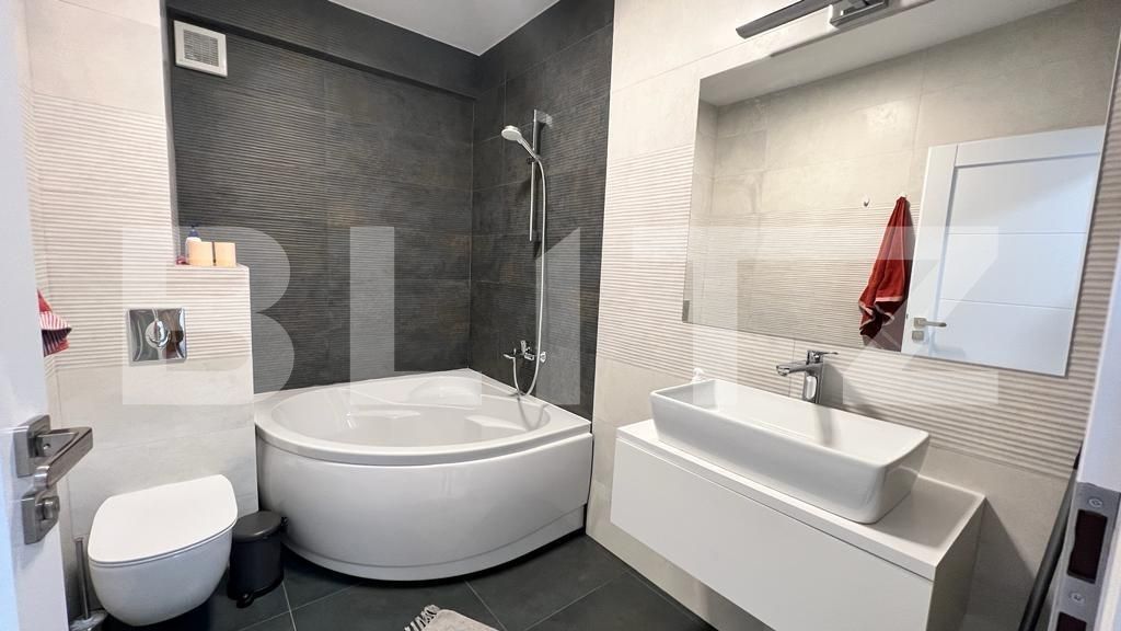Apartament de închiriat 3 camere Calea Severinului - 92396AI | BLITZ Craiova | Poza12