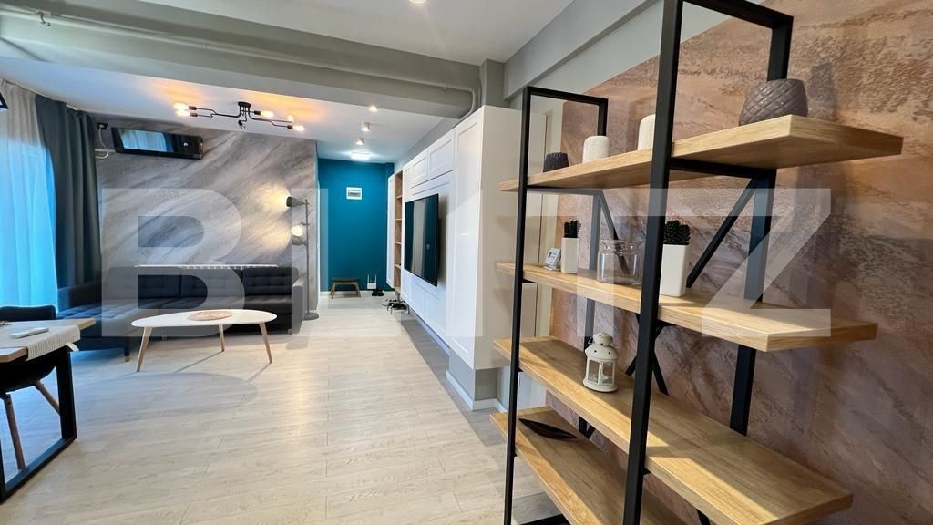 Apartament de închiriat 3 camere Calea Severinului - 92396AI | BLITZ Craiova | Poza5