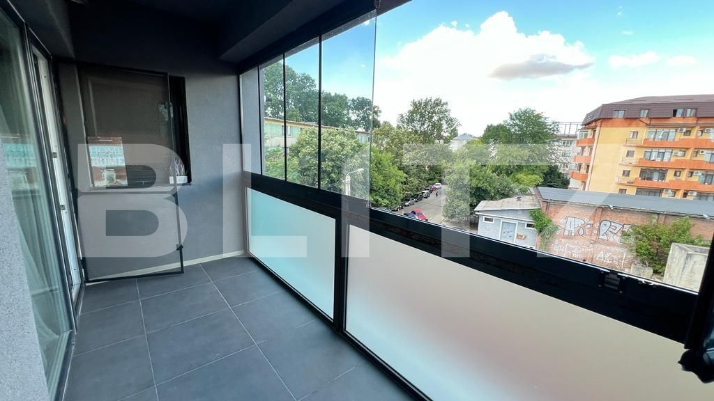 Apartament de închiriat 3 camere Calea Severinului - 92396AI | BLITZ Craiova | Poza11