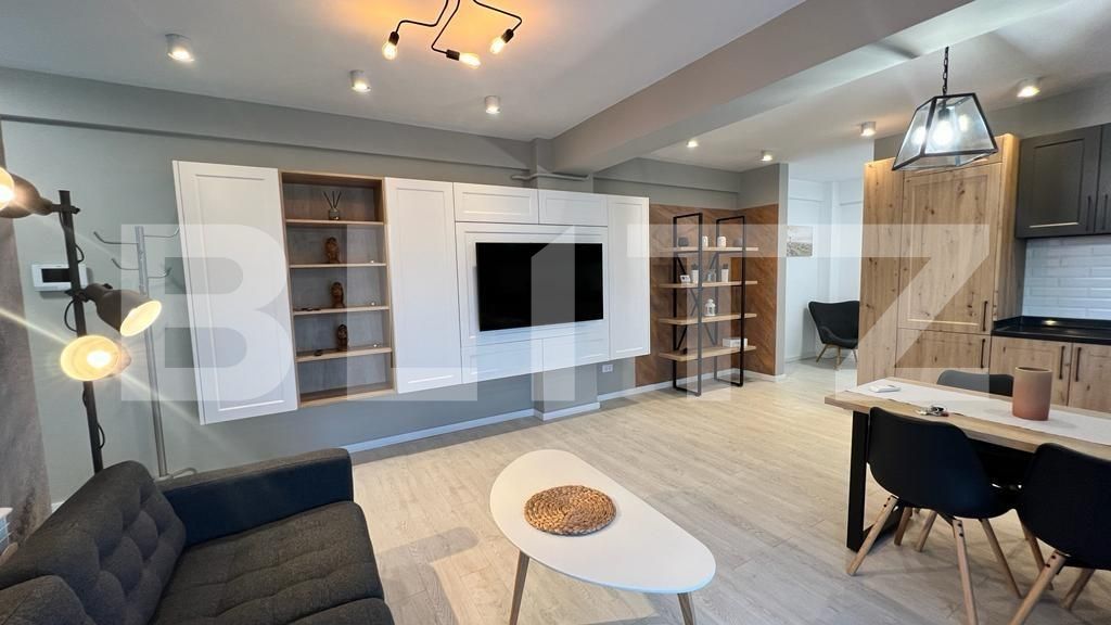 Apartament de închiriat 3 camere Calea Severinului - 92396AI | BLITZ Craiova | Poza3