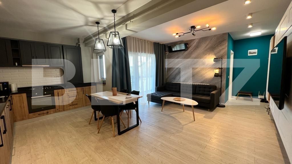 Apartament de închiriat 3 camere Calea Severinului - 92396AI | BLITZ Craiova | Poza2