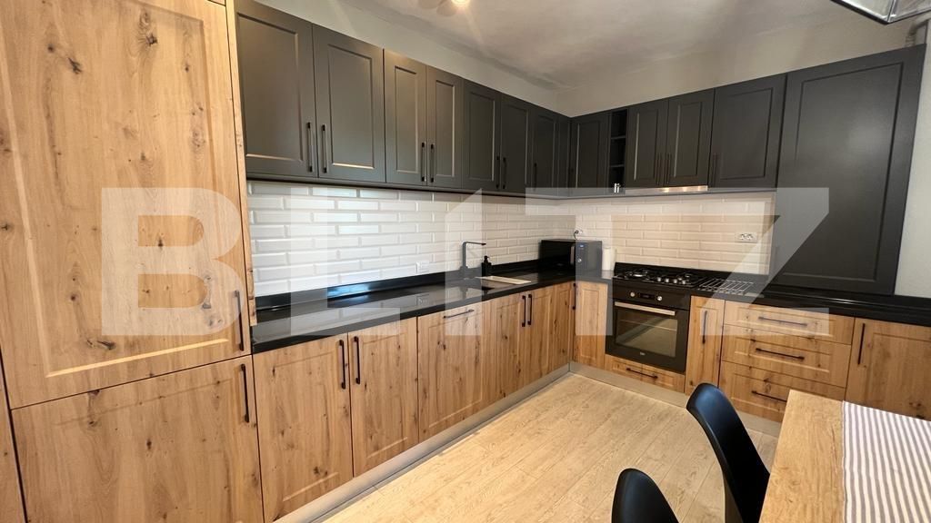 Apartament de închiriat 3 camere Calea Severinului - 92396AI | BLITZ Craiova | Poza9