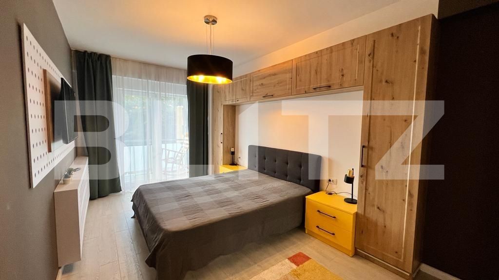 Apartament de închiriat 3 camere Calea Severinului - 92396AI | BLITZ Craiova | Poza6