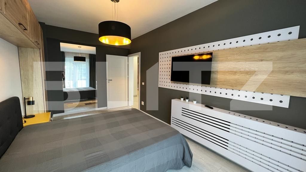 Apartament de închiriat 3 camere Calea Severinului - 92396AI | BLITZ Craiova | Poza7