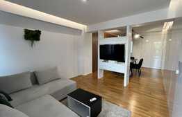 Apartament 2 camere, 70 mp, modern, 1 Mai 