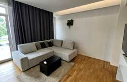 Apartament 2 camere, 70 mp, modern, 1 Mai 
