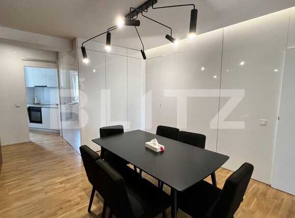 Apartament de închiriat 2 camere 1 Mai - 92421AI | BLITZ Craiova | Poza2