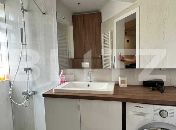 Apartament de închiriat 2 camere 1 Mai - 92421AI | BLITZ Craiova | Poza8