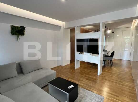 Apartament de închiriat 2 camere 1 Mai - 92421AI | BLITZ Craiova | Poza4