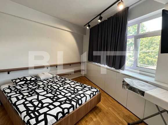 Apartament de închiriat 2 camere 1 Mai - 92421AI | BLITZ Craiova | Poza5