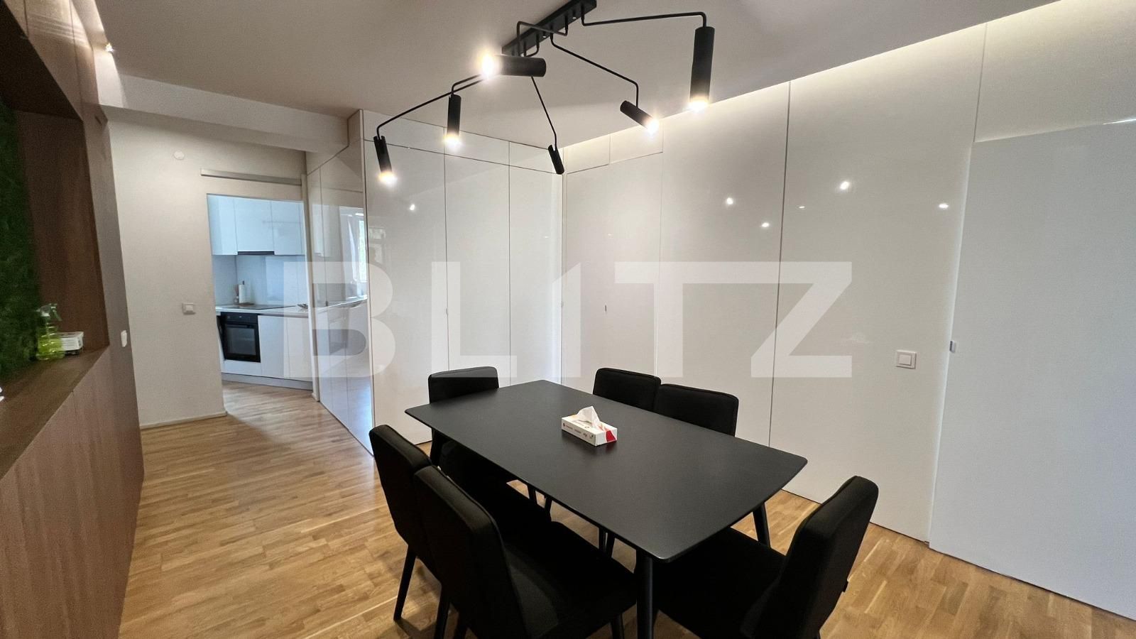 Apartament de închiriat 2 camere 1 Mai - 92421AI | BLITZ Craiova | Poza2