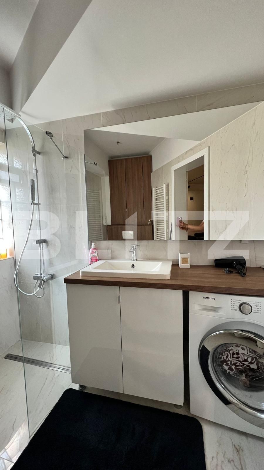 Apartament de închiriat 2 camere 1 Mai - 92421AI | BLITZ Craiova | Poza8