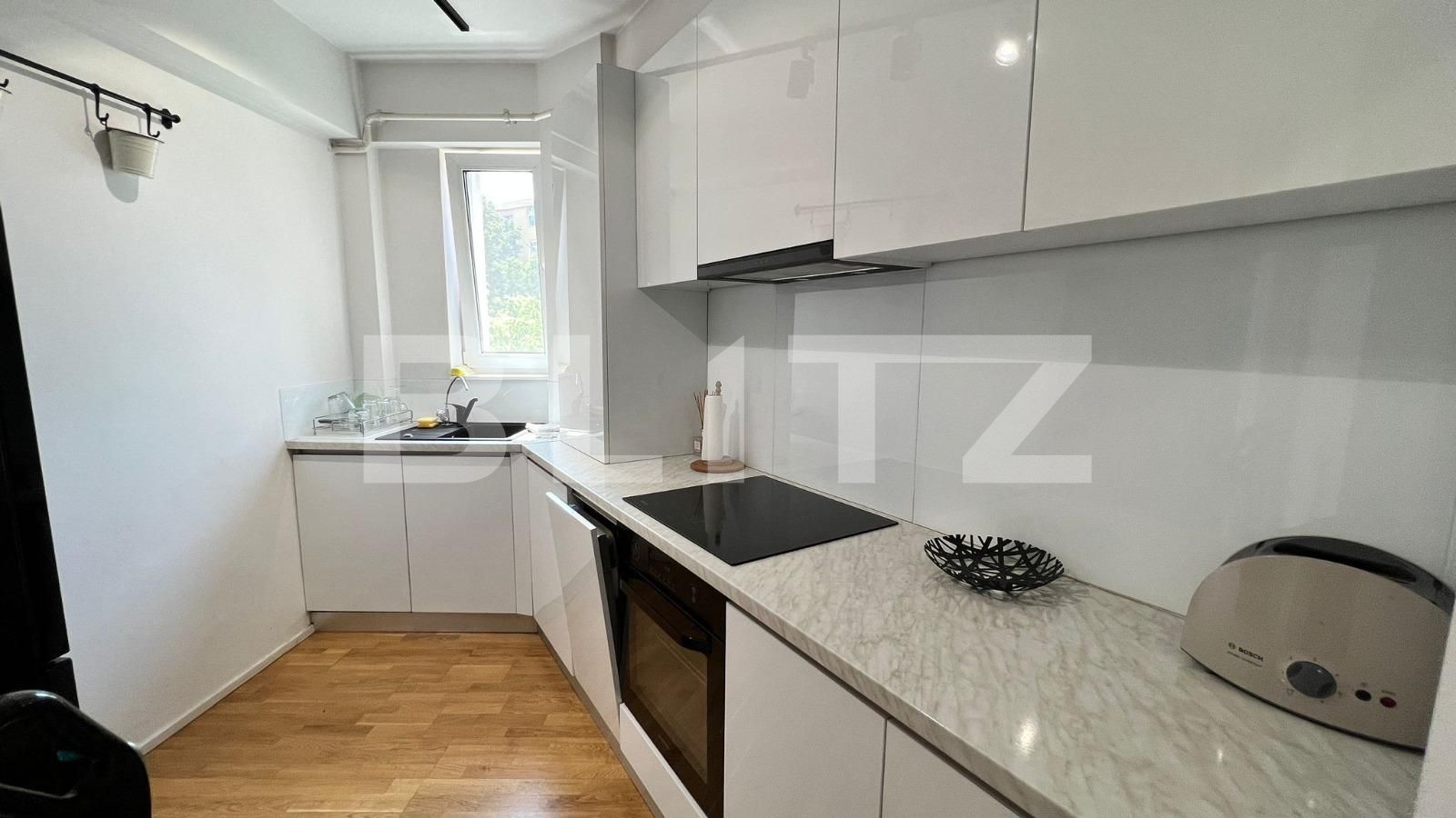 Apartament de închiriat 2 camere 1 Mai - 92421AI | BLITZ Craiova | Poza7