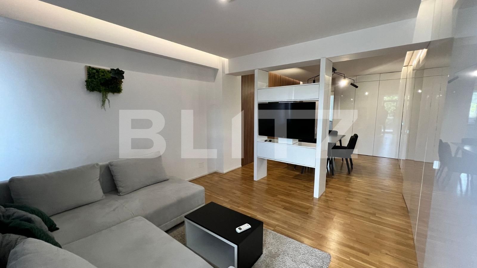 Apartament de închiriat 2 camere 1 Mai - 92421AI | BLITZ Craiova | Poza4
