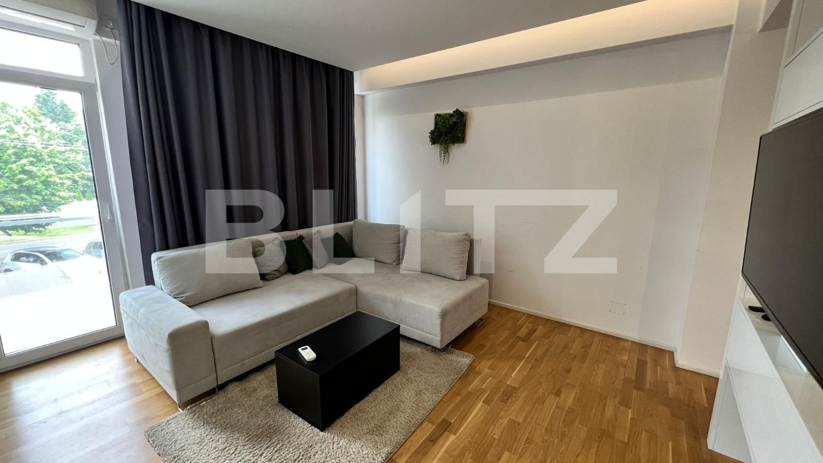 Apartament de închiriat 2 camere 1 Mai - 92421AI | BLITZ Craiova | Poza3