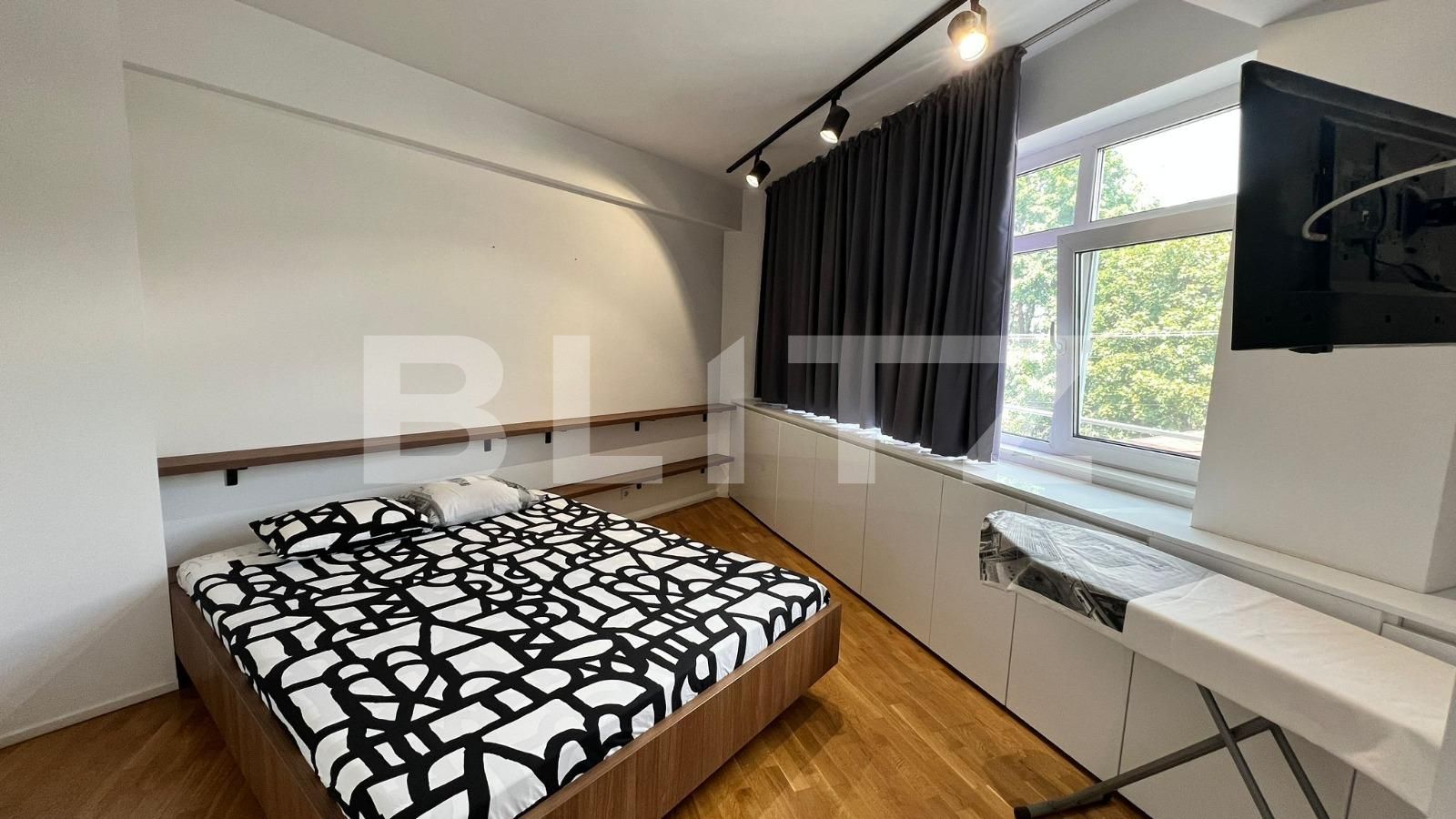 Apartament de închiriat 2 camere 1 Mai - 92421AI | BLITZ Craiova | Poza5