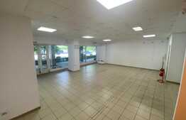 Spatiu comercial, 98 mp, zona Ultracentrala