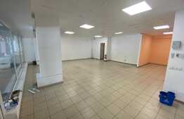 Spatiu comercial, 98 mp, zona Ultracentrala
