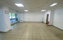 Spatiu comercial, 98 mp, zona Ultracentrala