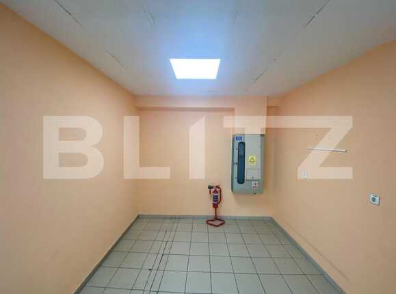 Spațiu comercial de închiriat Central - 92432SIC | BLITZ Craiova | Poza7
