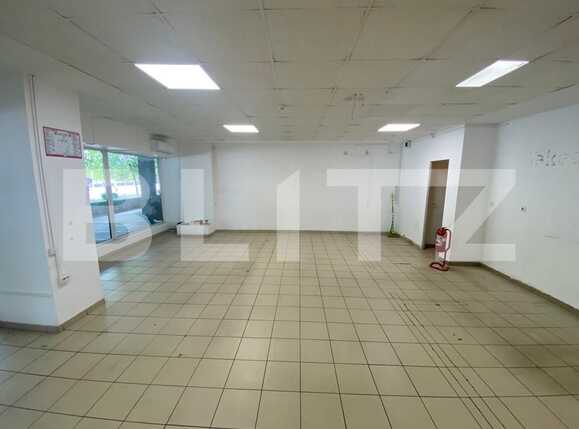 Spațiu comercial de închiriat Central - 92432SIC | BLITZ Craiova | Poza1