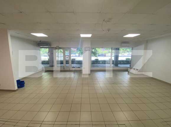 Spațiu comercial de închiriat Central - 92432SIC | BLITZ Craiova | Poza2