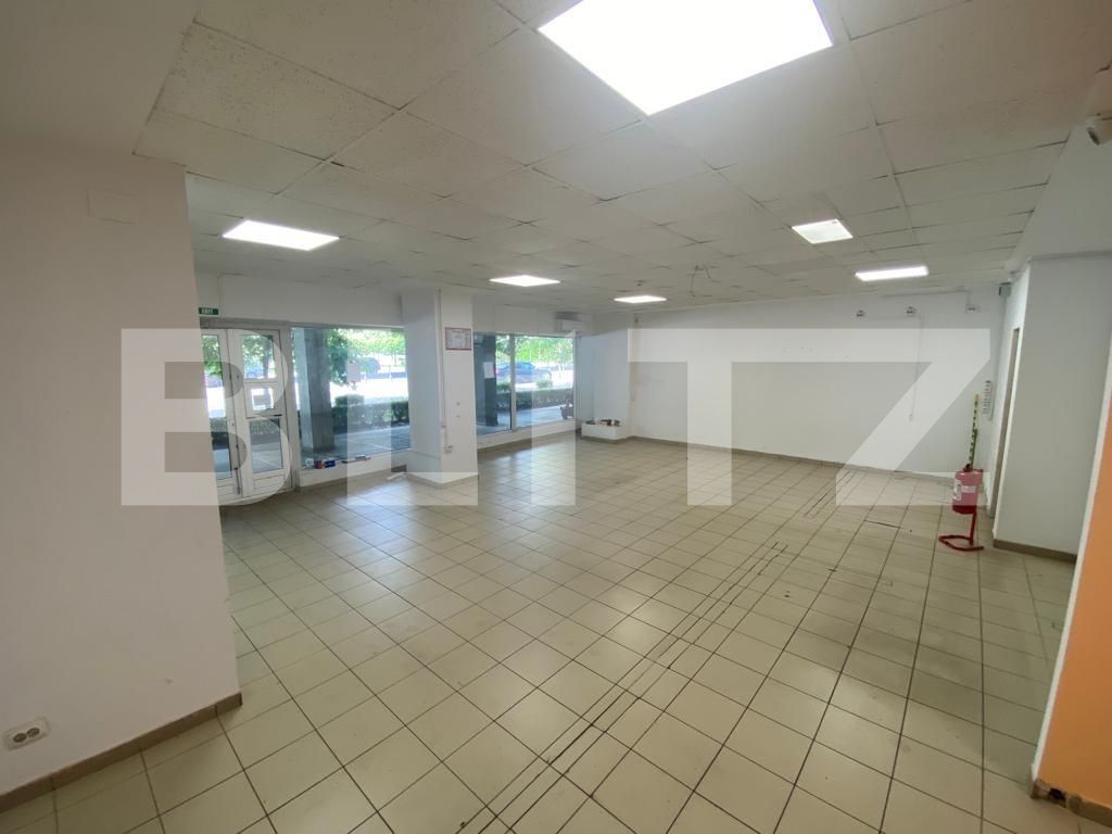 Spațiu comercial de închiriat Central - 92432SIC | BLITZ Craiova | Poza3