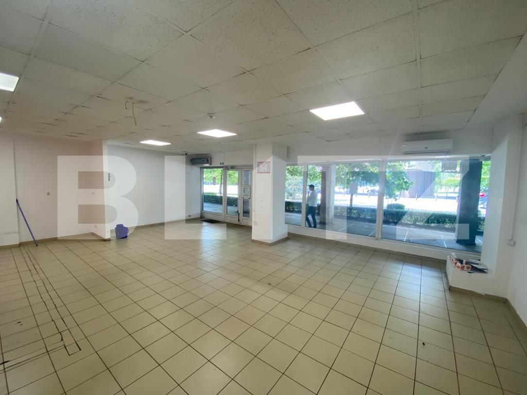 Spațiu comercial de închiriat Central - 92432SIC | BLITZ Craiova | Poza4