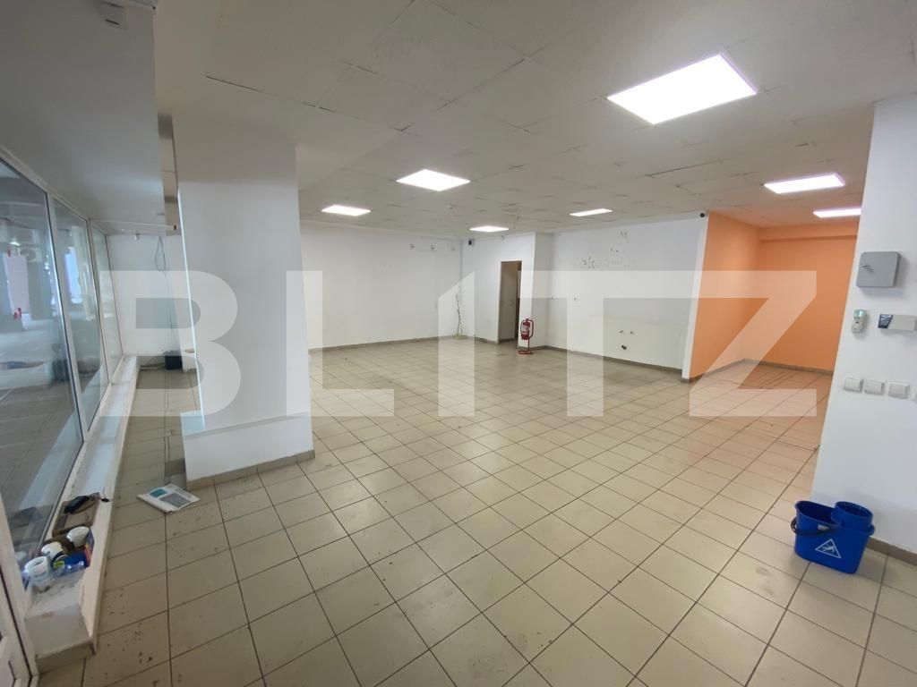 Spațiu comercial de închiriat Central - 92432SIC | BLITZ Craiova | Poza6