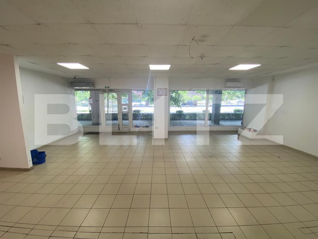 Spațiu comercial de închiriat Central - 92432SIC | BLITZ Craiova | Poza2